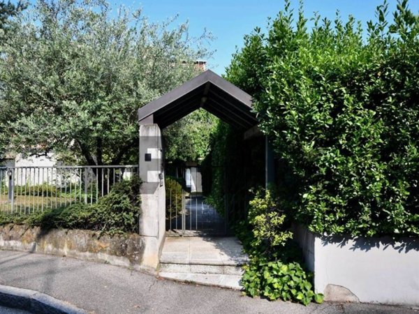 appartamento in vendita a Gallarate