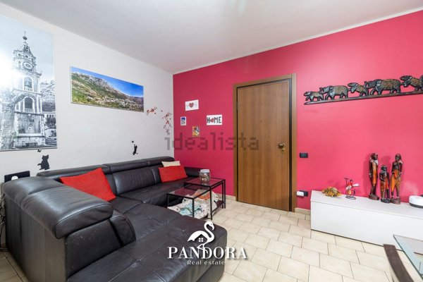appartamento in vendita a Gallarate in zona Madonna in Campagna