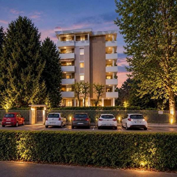 appartamento in vendita a Gallarate in zona Ronchi