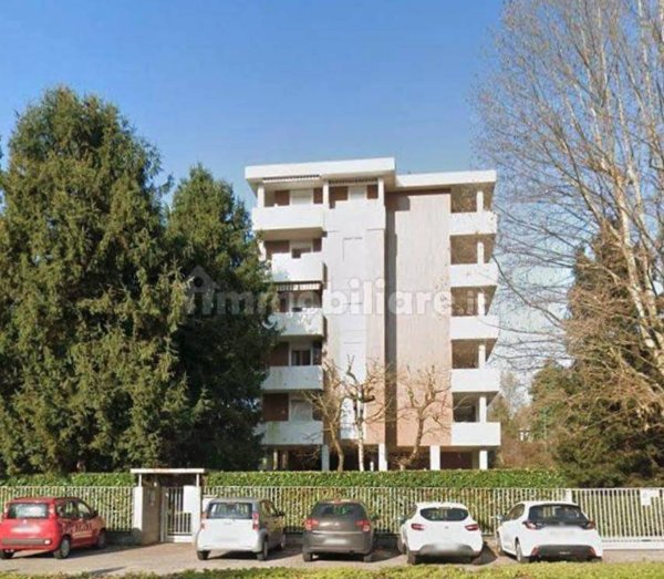 appartamento in vendita a Gallarate in zona Ronchi