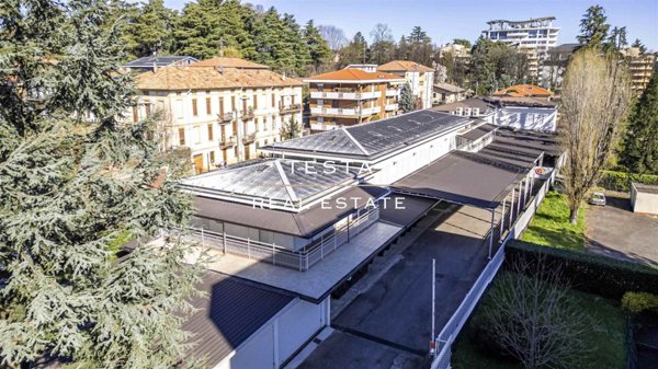 casa indipendente in vendita a Gallarate in zona Ronchi