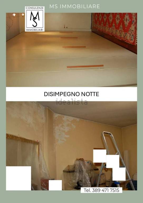 appartamento in vendita a Gallarate