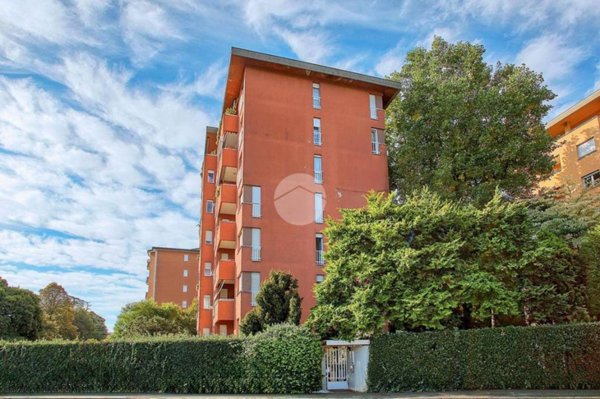 appartamento in vendita a Gallarate in zona Ronchi