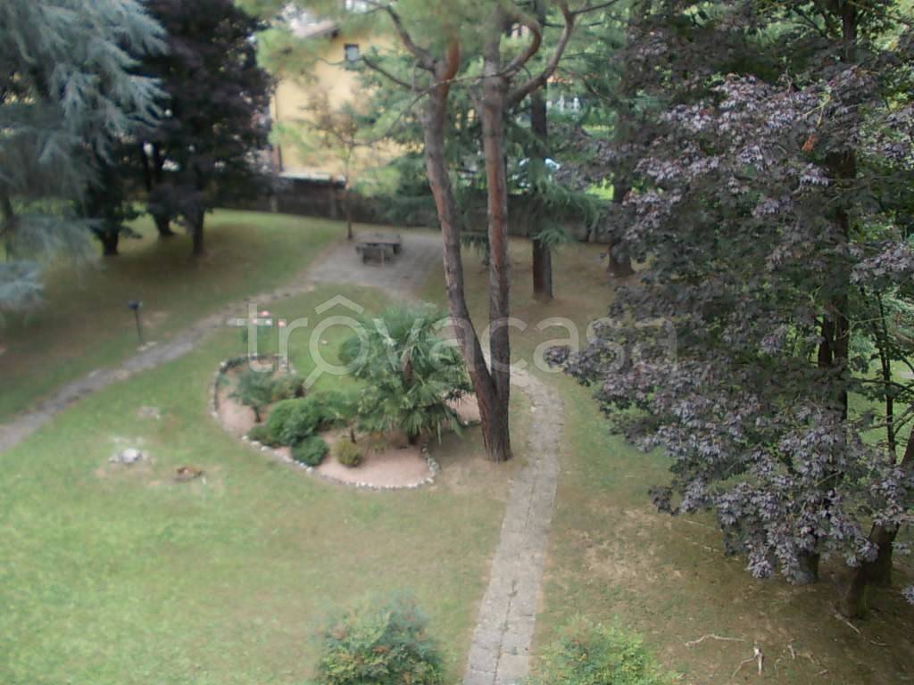 appartamento in vendita a Gallarate