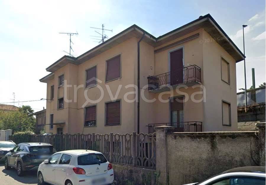 appartamento in vendita a Gallarate