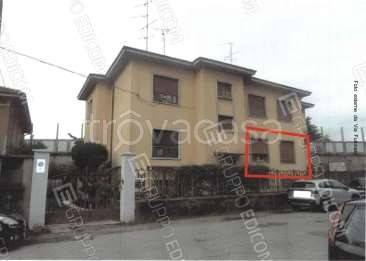 appartamento in vendita a Gallarate