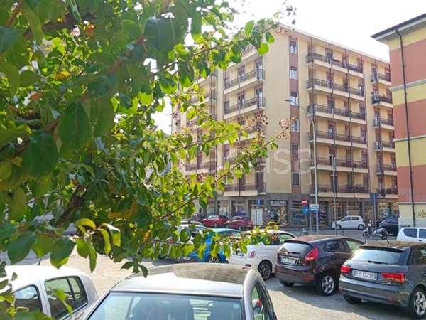 appartamento in vendita a Gallarate