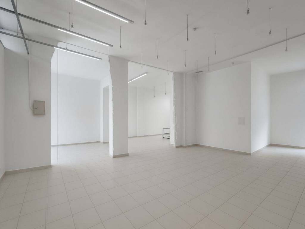 negozio in vendita a Gallarate in zona Sciarè