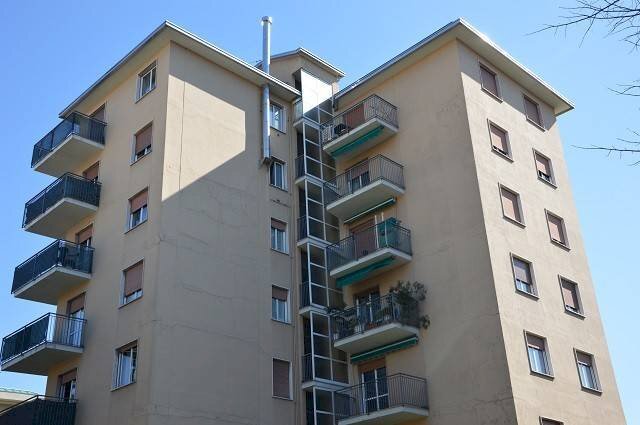 appartamento in vendita a Gallarate in zona Arnate
