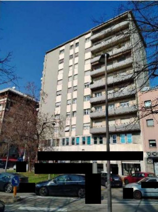 appartamento in vendita a Gallarate