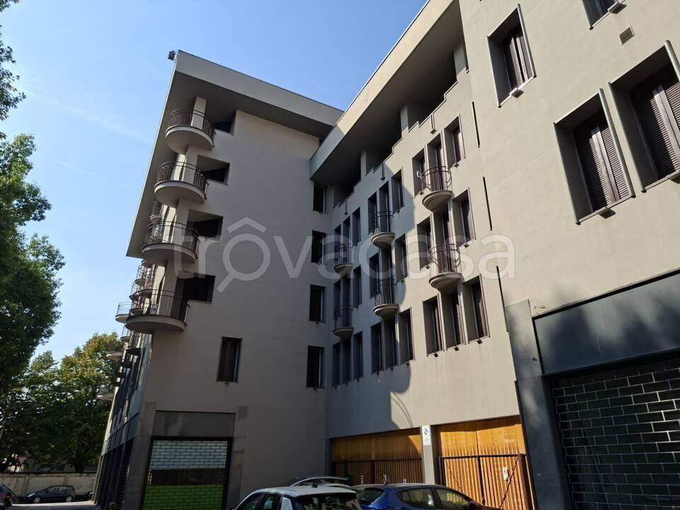 negozio in vendita a Gallarate