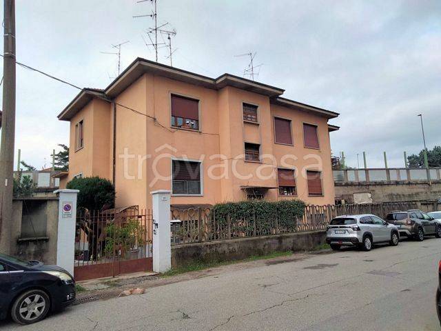 appartamento in vendita a Gallarate