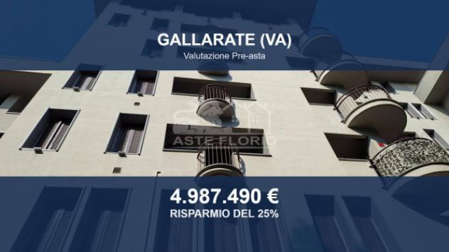 negozio in vendita a Gallarate