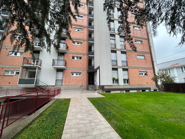 appartamento in vendita a Gallarate