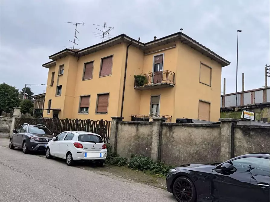 appartamento in vendita a Gallarate