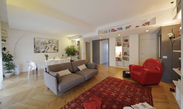 appartamento in vendita a Gallarate