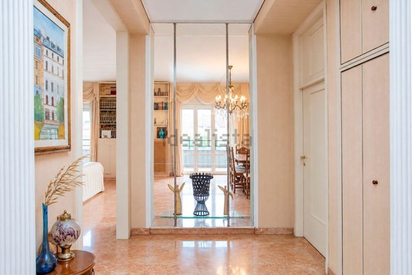 appartamento in vendita a Gallarate