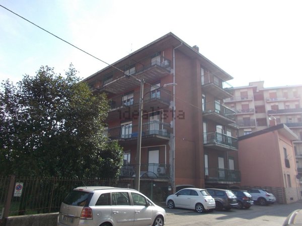 appartamento in vendita a Gallarate