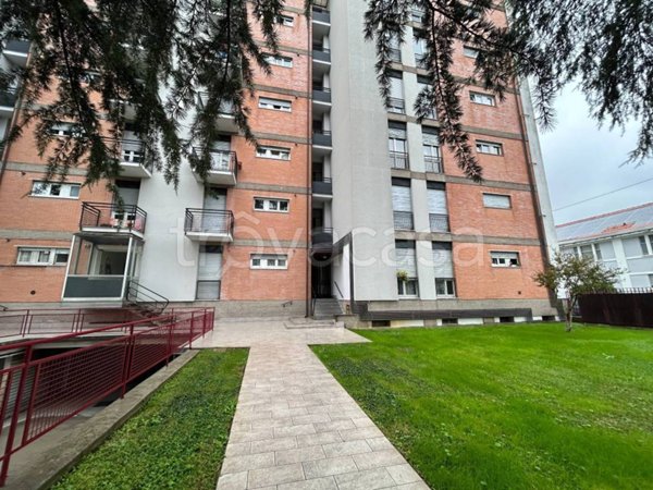 appartamento in vendita a Gallarate