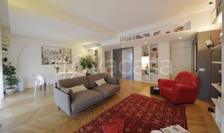 appartamento in vendita a Gallarate in zona Arnate