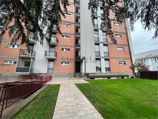appartamento in vendita a Gallarate