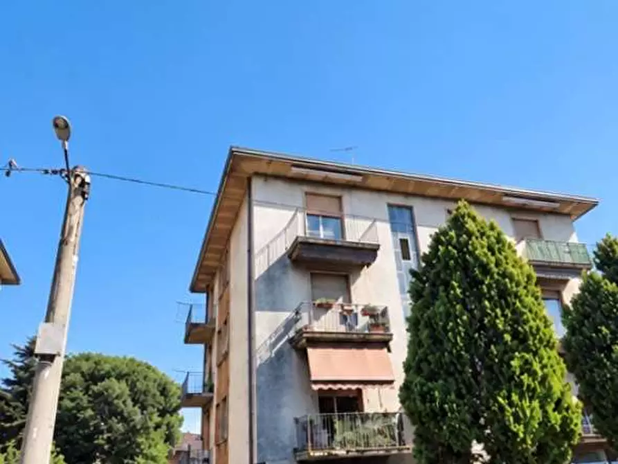 appartamento in vendita a Gallarate
