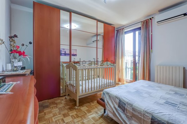 appartamento in vendita a Gallarate