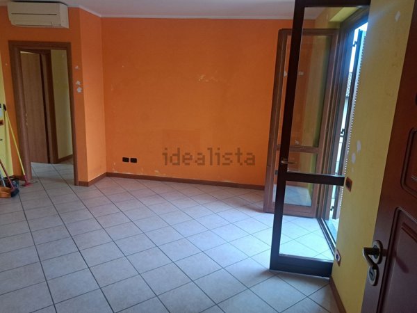 appartamento in vendita a Gallarate in zona Cascinetta
