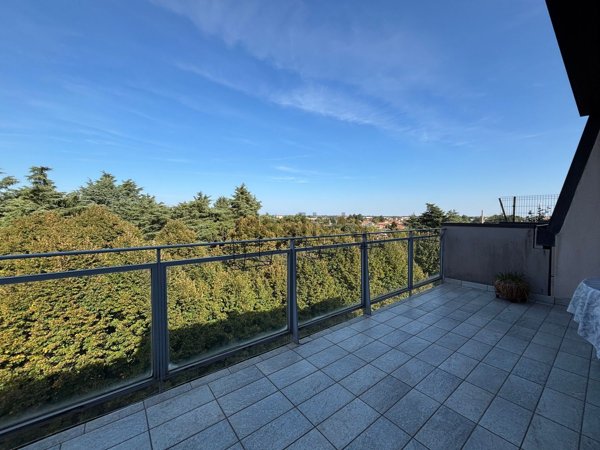 appartamento in vendita a Gallarate