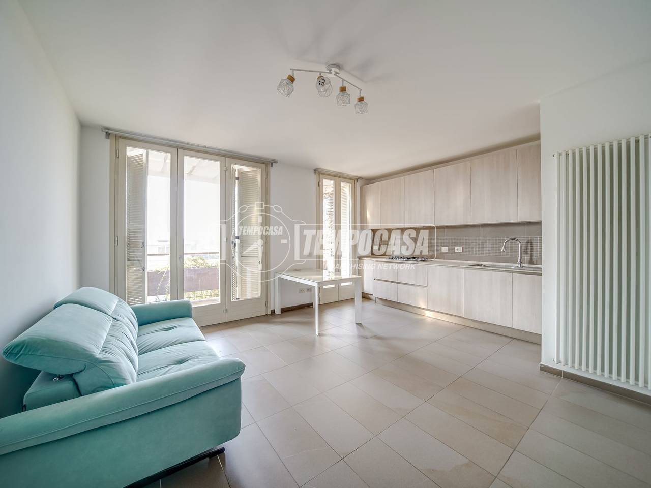 appartamento in vendita a Gallarate in zona Crenna