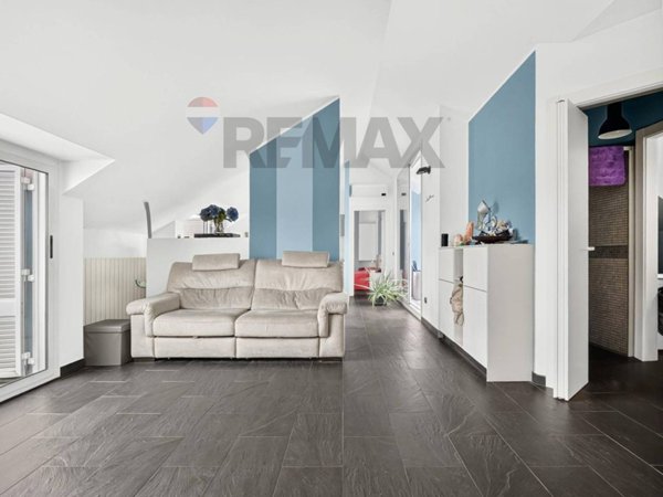 appartamento in vendita a Gallarate