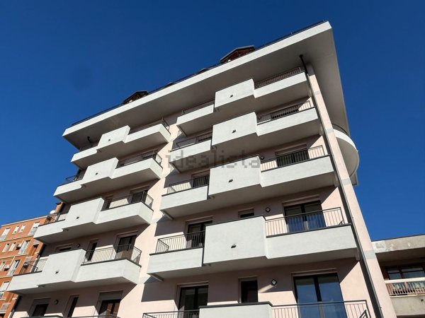 appartamento in vendita a Gallarate in zona Madonna in Campagna