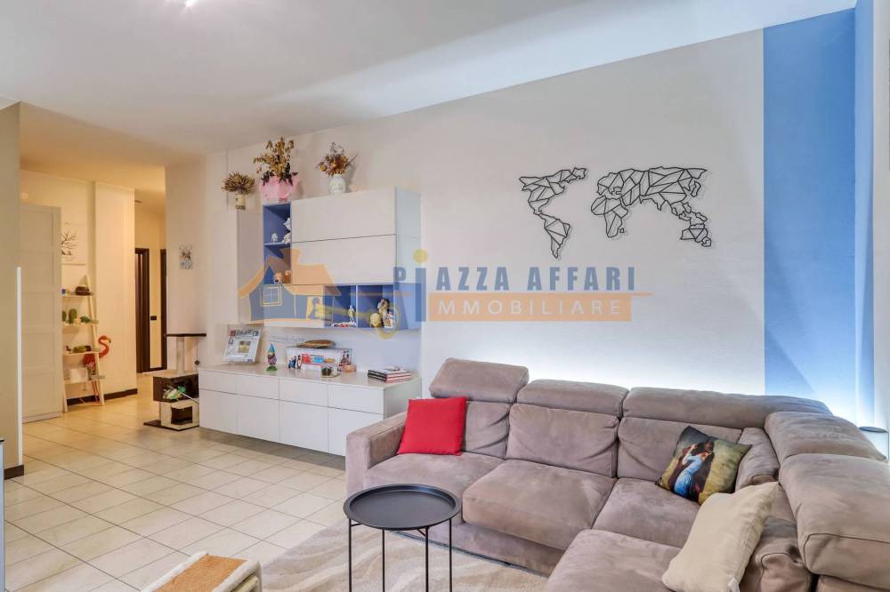 appartamento in vendita a Gallarate in zona Ronchi