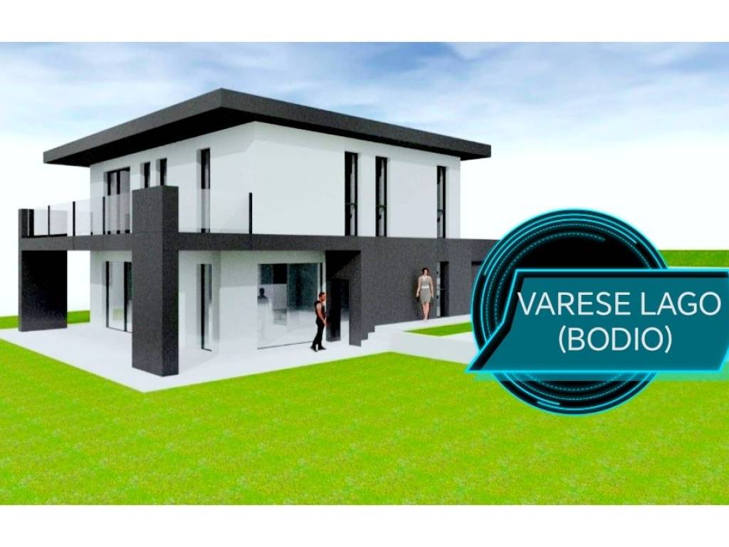 casa indipendente in vendita a Galliate Lombardo