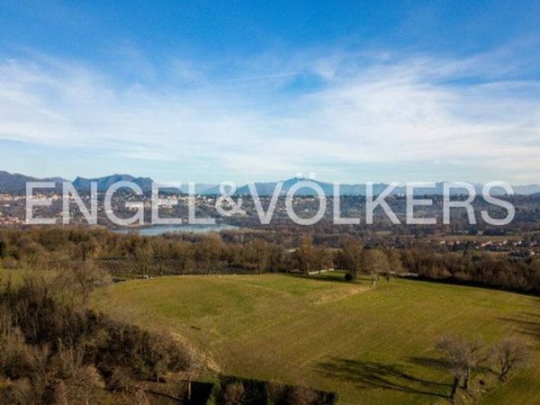 terreno agricolo in vendita a Galliate Lombardo