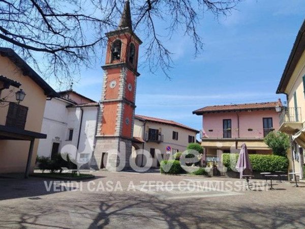 appartamento in vendita a Galliate Lombardo