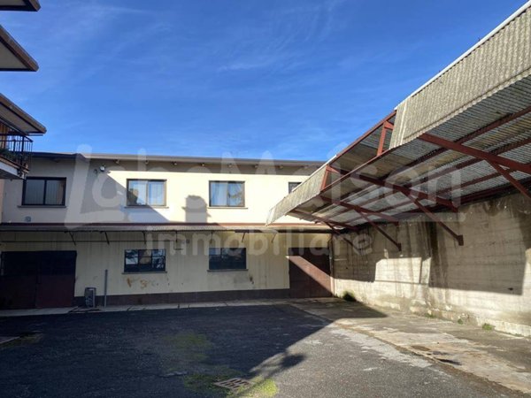 intera palazzina in vendita a Gavirate