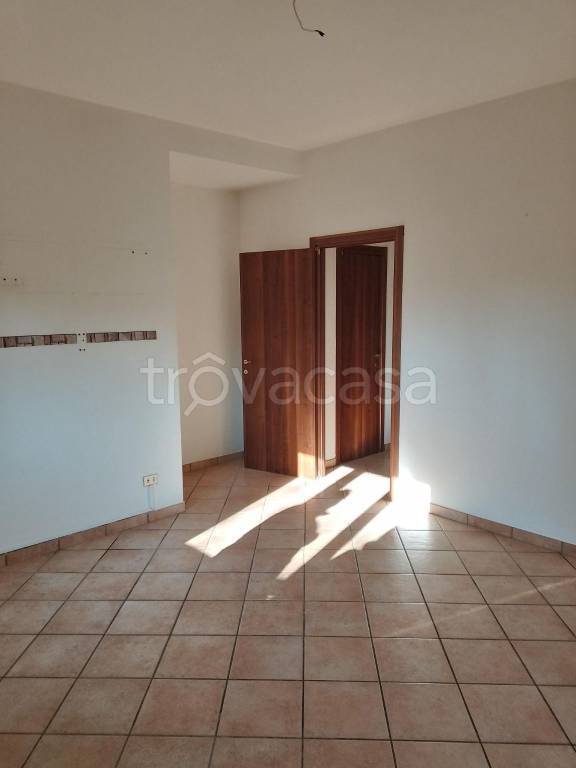 appartamento in vendita a Gavirate