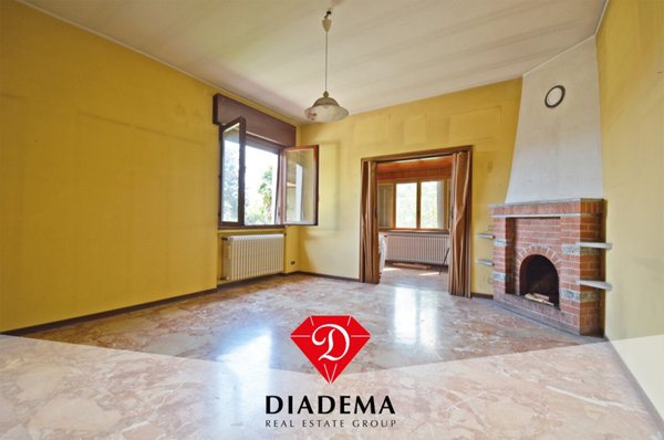 appartamento in vendita a Gavirate