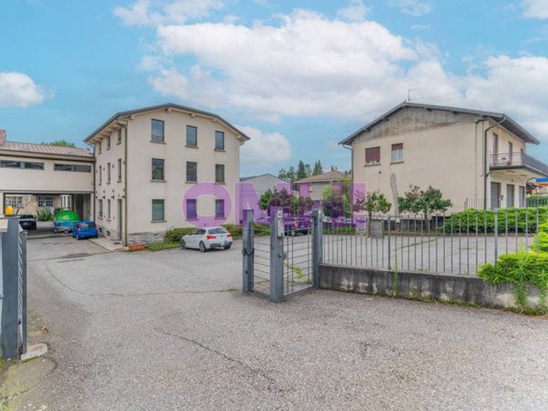 ufficio in vendita a Gavirate