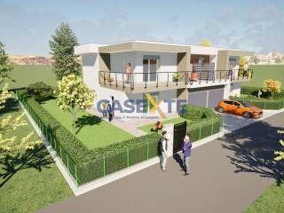 casa indipendente in vendita a Gavirate