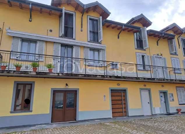 negozio in vendita a Gavirate