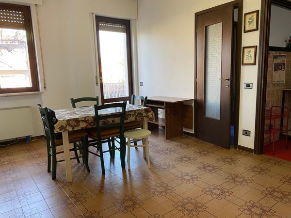 appartamento in vendita a Gavirate