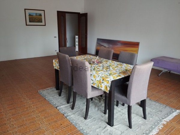 appartamento in vendita a Gavirate