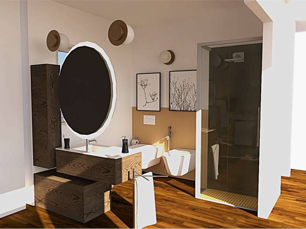 casa indipendente in vendita a Gavirate
