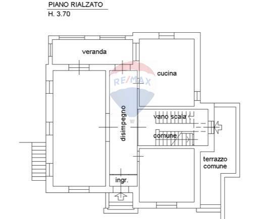 casa indipendente in vendita a Gavirate