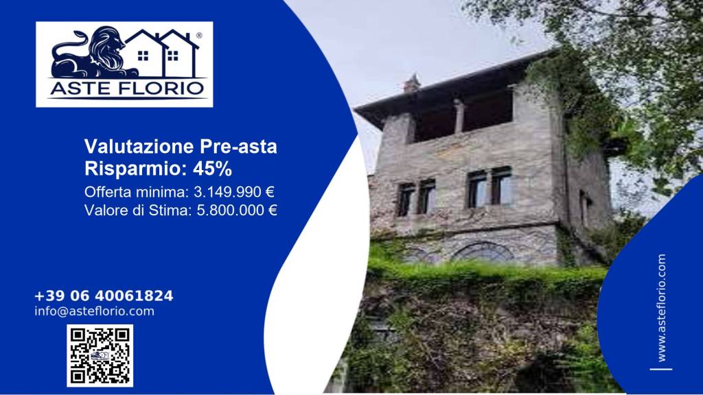 appartamento in vendita a Gavirate