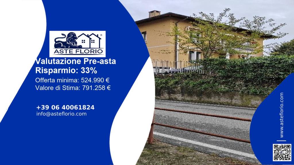 casa indipendente in vendita a Gavirate
