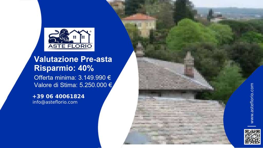 appartamento in vendita a Gavirate