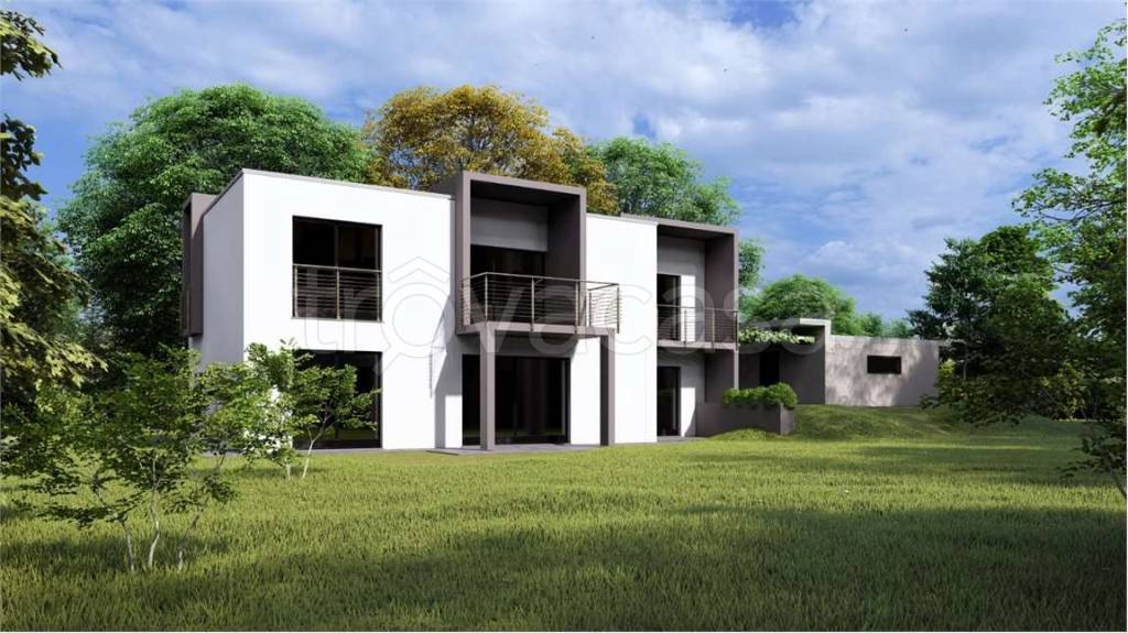 casa indipendente in vendita a Gavirate in zona Voltorre